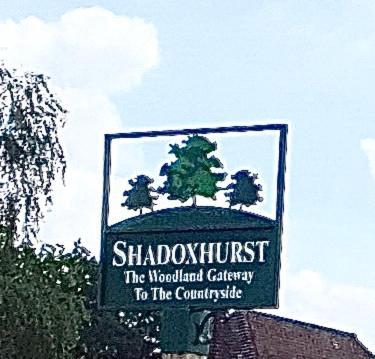 Ashwood Holiday Cottage. Ashford  Exterior photo