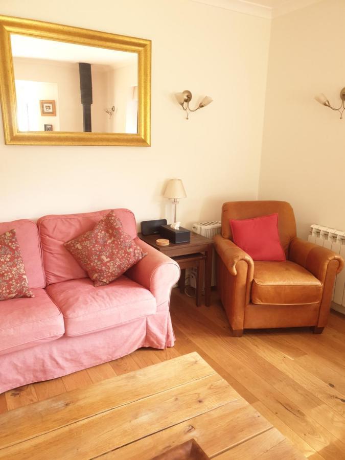 Ashwood Holiday Cottage. Ashford  Exterior photo
