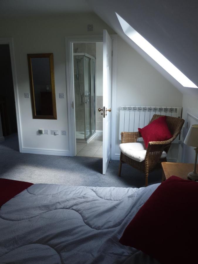 Ashwood Holiday Cottage. Ashford  Exterior photo
